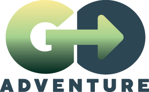 GO Adventure logo